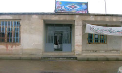 راه‌اندازی 6 مرکز بهداشتی مجهز و استاندارد در کنگان